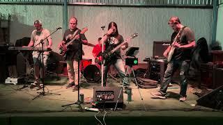 RagnaRocks at Donnerstag - Gutter Ballet (Savatage Cover) - May/2024