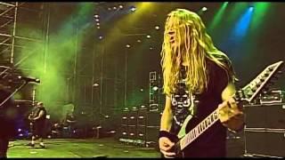 Metal Church Gods of Wrath [HD]2005 Live Wacken.