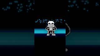 Sans Edit #sans #viralvideo #youtubeshorts