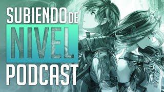 SUBIENDO DE NIVEL 1 - CONCORD se estampa, Primeras impresiones Persona 3 Reload y más