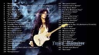 Yngwie Malmsteen Best Collection Collection Part 3