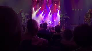 Alan Parsons Project  - 8/17/24 Las Vegas