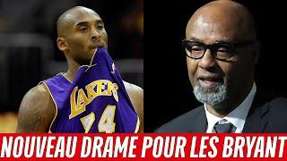 Drame à Hollywood : Le père de Kobe Bryant est mort, les détails poignants révélés