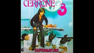 Cerrone ft Kay Garner - Supernature (Cotillion Records 1977)