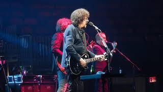 Jeff Lynne's ELO Live - One More Time - Houston, TX - Oct 16, 2024