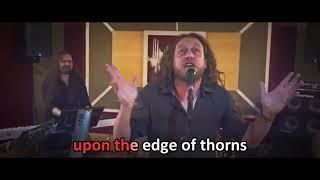 DEVASTAGE - EDGE OF THORNS - KEEPTHEBEST   WYH68173   KARAOKE - BRAZILIAN SAVATAGE COVER