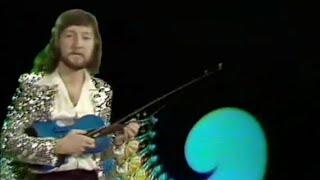 ELO - VIOLINSKI - Countdown Australia 22 Jul 79