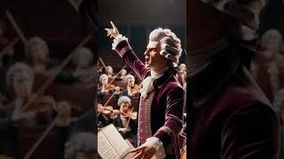 Lacrimosa Final Version (Rescore) #music #classicalmusic #mozart #orchestra #orchestral