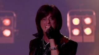 Raskasta Joulua - The First Noel feat. Joe Lynn Turner (Live Hartwall Arena 2017) OFFICIAL