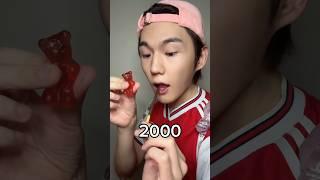 The history of pocky kiss