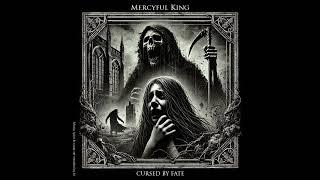 Mercyful King - Eternal Bond (AI Song)