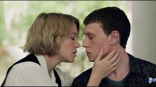 The Beast / Kiss Scene - ( Léa Seydoux / George MacKay  ) - Time For Heat