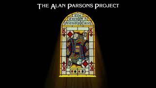 Alan Parsons Project "Games People Play"