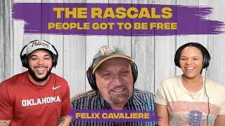 LOVED IT!| FIRST TIME HEARING The Rascals - “People Got to Be Free’” with Felix Cavaliere