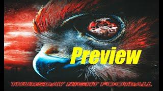 Week 5 Thursday Night Football Preview