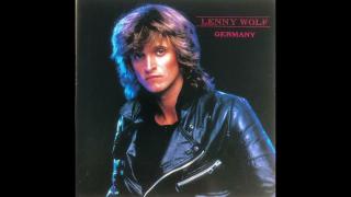 Lenny Wolf