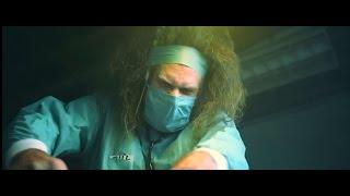 METAL CHURCH "FAKE HEALER" / 2017 / FT: QUEENSRŸCHE's TODD LA TORRE (OFFICIAL VIDEO)