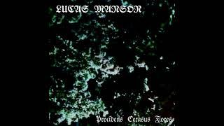 Lucas Manson - Succession to the Thrones