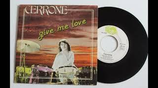 Cerrone - Give Me Love.1977