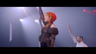 Mylène Farmer - Désenchantée (Timeless 2013 Live) - HD