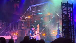 King Diamond - Funeral - Kansas City