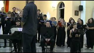 Réquiem de Mozart -Cantus Firmus- LV - ERD 29112406