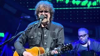 Jeff Lynne’s ELO Telephone Line SF Chase Center 2024