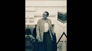 Rwanda first lady Jeanette KAGAME #rdf #army #africa #duet #armylover #soldier #security