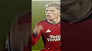 Garnacho chilena #garnacho #chilena #football #edit #capcutedit #trending #viralvideo #fyp #shorts