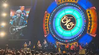 Jeff Lynne’s ELO - Do Ya & Showdown @ Ball Arena in Denver, CO (The Over & Out Tour 2024 w/ Rooney)