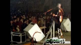 Rockets - In The Black Hole (Live 1980)  (G. L'Her)