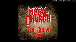 Metal Church - The Brave (1988)