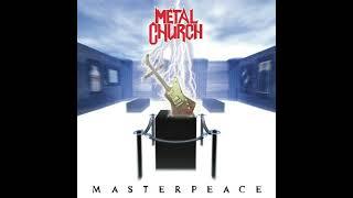 METAL CHURCH - Fall down