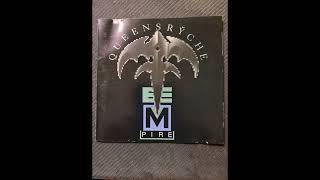 Dana's Garage Music Singles  Queensryche Anybody Listening