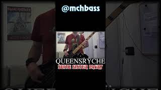 Queensrÿche | Suite Sister Mary #shorts #queensryche #queensrÿche #suitesistermary