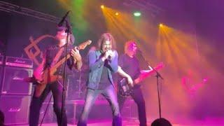 Queensryche “Damaged” live @ Uncle Sam Jam Woodhaven, MI July 2024