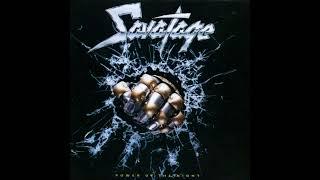 Savatage - Warriors