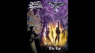 King diamond the eye full album 1990