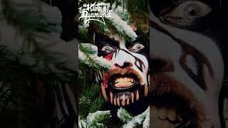 King Diamond No Presents For Christmas #heavymetal #kingdiamond