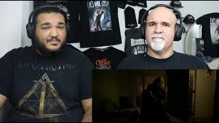 King Diamond - Spider Lilly [Reaction/Review]