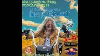 Jack Frost (Brothers In Arms/ Seven Witches/ ex- Savatage)