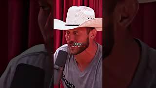 Donald cerrone confronts bully