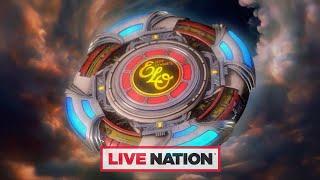 Jeff Lynne's ELO: The Over and Out Tour | Live Nation UK