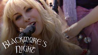 Blackmore's Night - All For One (ZDF Fernsehgarten, Jul 20th, 2003)