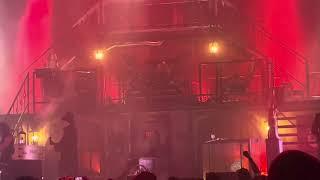 King Diamond- The Candle- 10/15/24- Welcome to Saint Lucifer’s Hospital Tour 2024