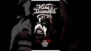 King Diamond #kingdiamond #heavymetal