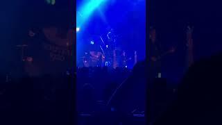 King Diamond @ Virgin Hotel Las Vegas vid 1.. Nov 30, 2024