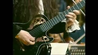 Yngwie Johann Malmsteen - Toccata