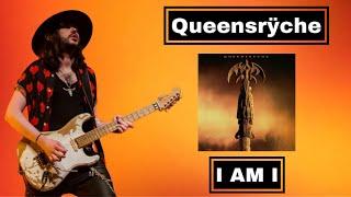 I am I - Queensryche Guitar Playthrough