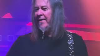 Queensryche - Take Hold of the Flame - Bogart's, Cincinnati - April 16, 2024